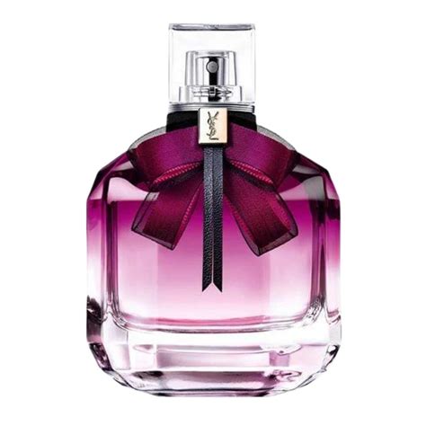 ysl mon paris intensement 90ml